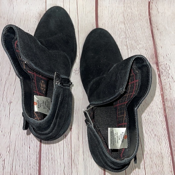 Blondo Black Womans Booty - Picture 4 of 9